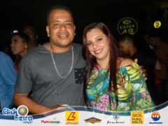 Prazer sou Ferrugem